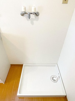 【洗面所】 | エクセルダイドー　１０２