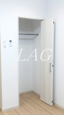 【収納】 | Ambition町田 | 収納です。