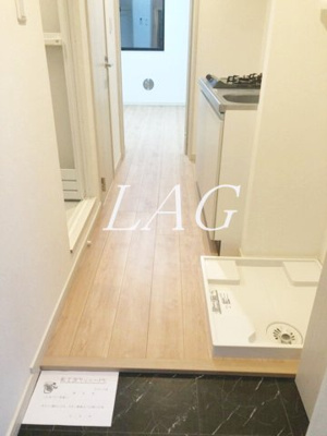 【玄関】 | Ambition町田 | 玄関です。