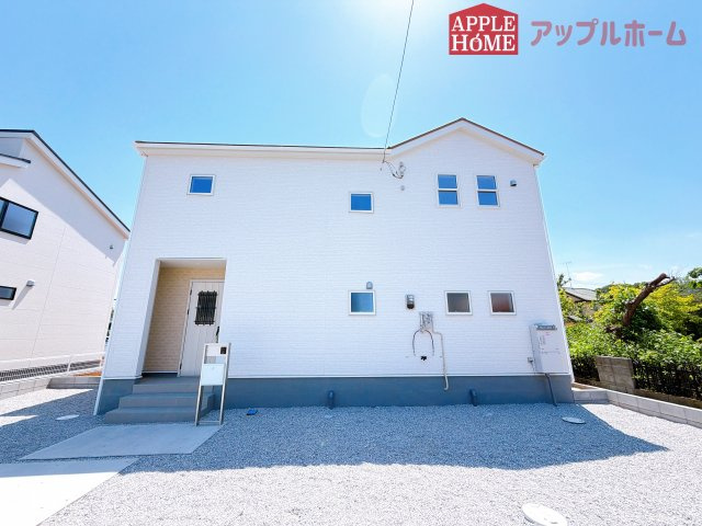[新築住宅] 熊谷市中恩田  全3棟