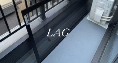 【バルコニー】 | URBAN GRACE練馬(アーバングレイス) | バルコニーです。