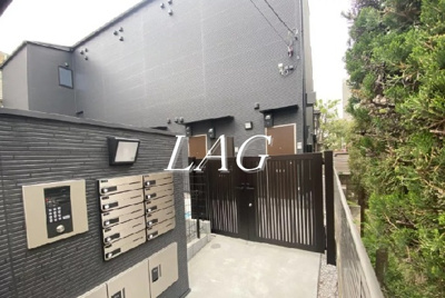 【外観】 | URBAN GRACE練馬(アーバングレイス) | 外観です。