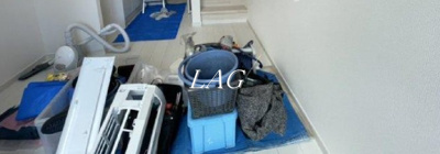 【居間・リビング】 | URBAN GRACE練馬(アーバングレイス) | 洋室のお部屋です。