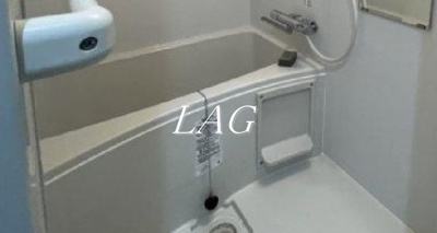 【浴室】 | URBAN GRACE練馬(アーバングレイス) | お風呂です。