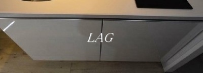 【収納】 | URBAN GRACE練馬(アーバングレイス) | キッチン下収納です。