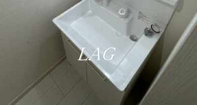 【洗面所】 | URBAN GRACE練馬(アーバングレイス) | 洗面台です。