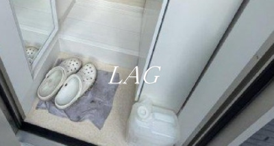 【玄関】 | URBAN GRACE練馬(アーバングレイス) | 玄関です。