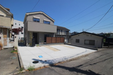 大矢部3丁目2期新築一戸建の画像