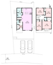 大矢部3丁目2期新築一戸建の画像