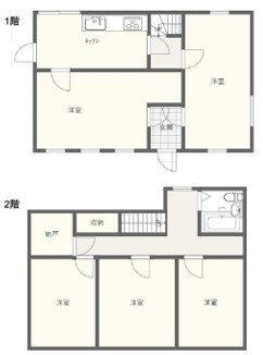 東急田園都市線「市が尾」中古戸建の画像