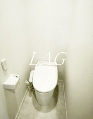 【トイレ】 | Ｓ－ＦＯＲＴ日本橋箱崎 | トイレです。