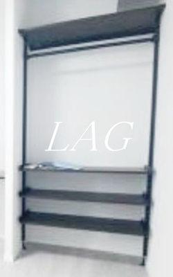 【収納】 | Ｓ－ＦＯＲＴ日本橋箱崎 | 収納です。