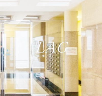 【その他共用部分】 | アーバイル新日本橋 | 集合ポストです。