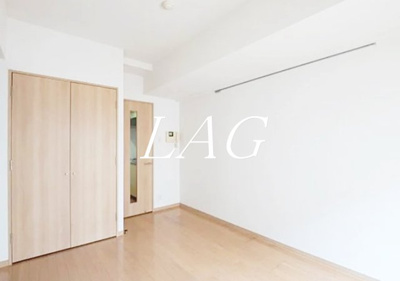 【寝室】 | アーバイル新日本橋 | 寝室です。