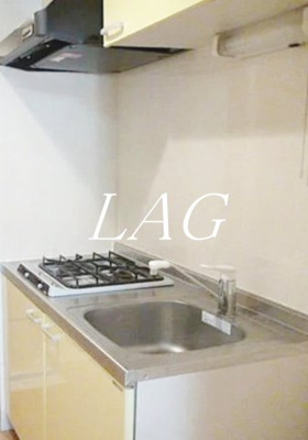 【キッチン】 | アーバイル新日本橋 | キッチンです。