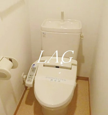 【トイレ】 | アーバイル新日本橋 | トイレです。