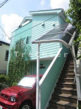 グリーンハイツの画像