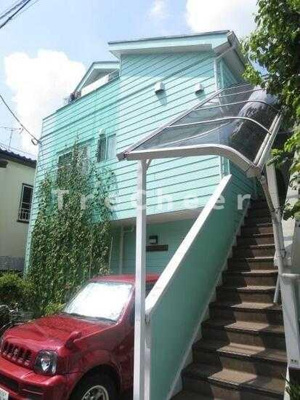 【外観】 | グリーンハイツ