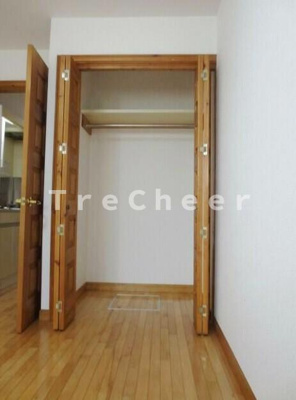 【収納】 | グリーンハイツ