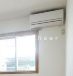 【設備】 | グリーンハイツ