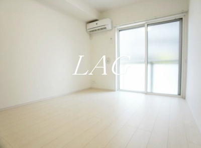 【寝室】 | リブリ・ルーナ平井 | 寝室です。