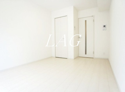 【居間・リビング】 | リブリ・ルーナ平井 | 洋室のお部屋です。