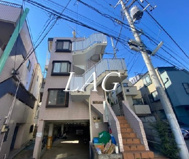 ヘリオス相互３７８方南町パートⅡの画像