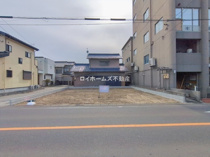 江南市上奈良町久保110『仲介料無料』新築戸建ての画像