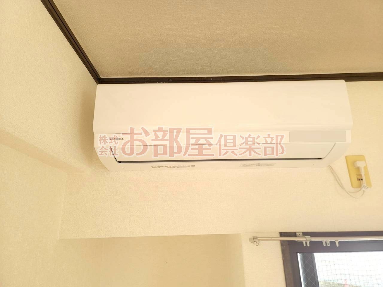 ローズガーデンIの設備