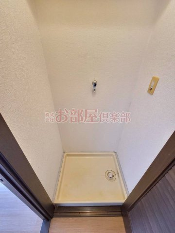 ローズガーデンIの設備