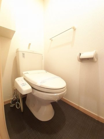 エテルノ・Ｔ　Ⅰのトイレ