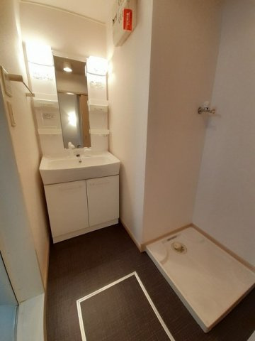 エテルノ・Ｔ　Ⅰの洗面所