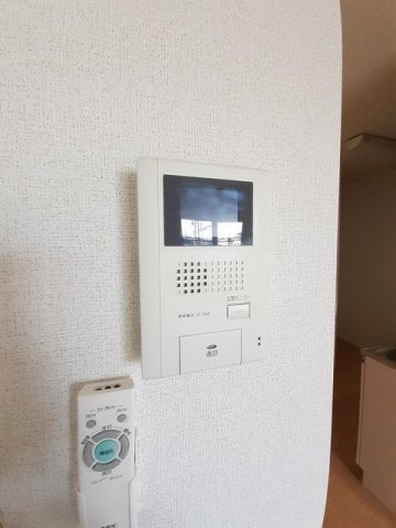 エテルノ・Ｔ　Ⅰの設備