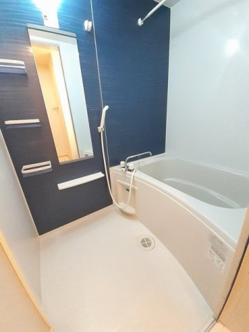 エテルノ・Ｔ　Ⅰの浴室