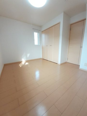 エテルノ・Ｔ　Ⅰの内装