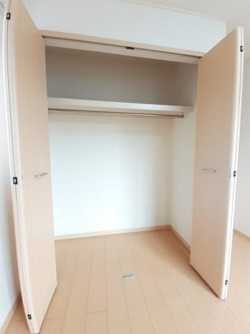 エテルノ・Ｔ　Ⅰの収納