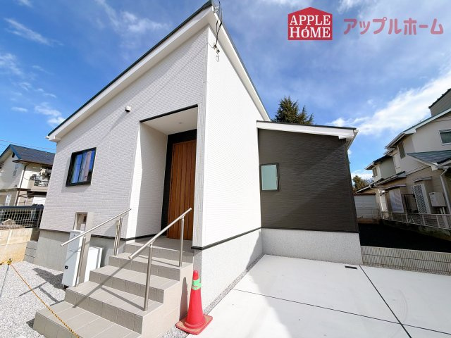 [新築住宅] さいたま市岩槻区宮町2丁目 第1期