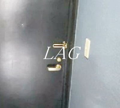 【セキュリティ】 | エルム菊川 | 内鍵です。