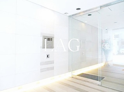 【セキュリティ】 | クレイシア両国ヴェルデ | オートロックです。