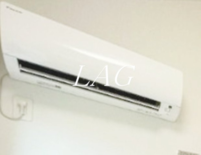 【設備】 | シャンテ八広駅前 | エアコンです。