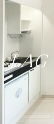 【キッチン】 | シャンテ八広駅前 | キッチンです。