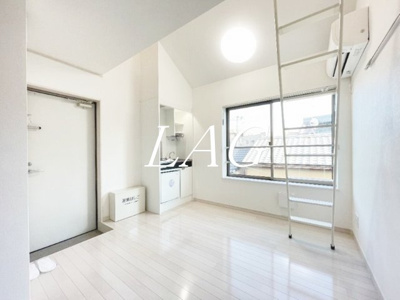 【玄関】 | シャンテ八広駅前 | 玄関です。