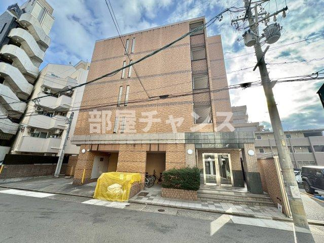 アンフィニM