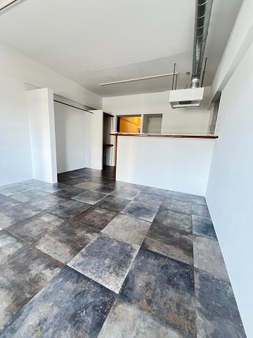 マンション大谷のロビー