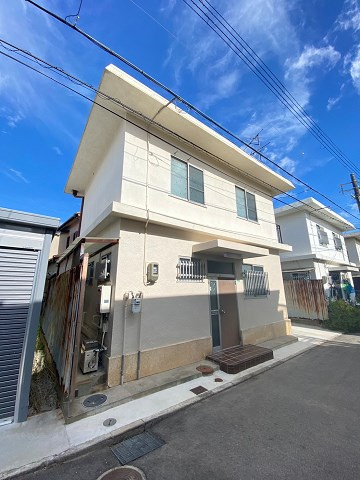 大森町7-9戸建貸家