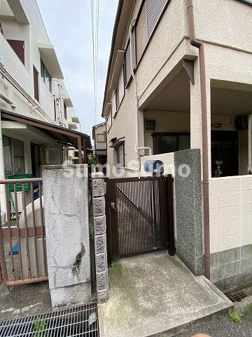 小松北町1丁目　戸建の外観