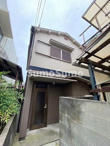 小松北町1丁目　戸建