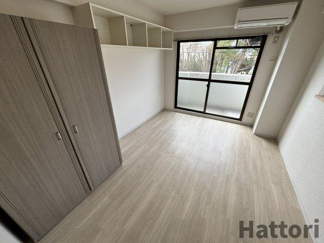 ジュネス蛍池の内装