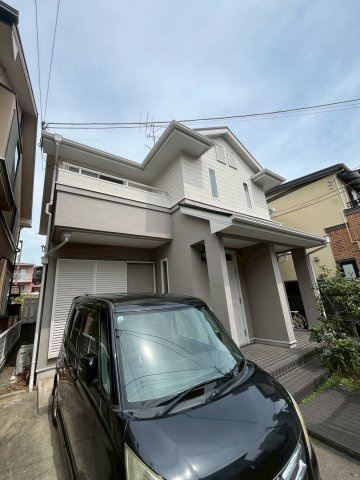 夙川タウンハウス　西棟