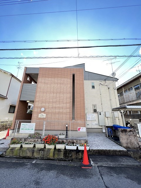 マーベラス武庫之荘